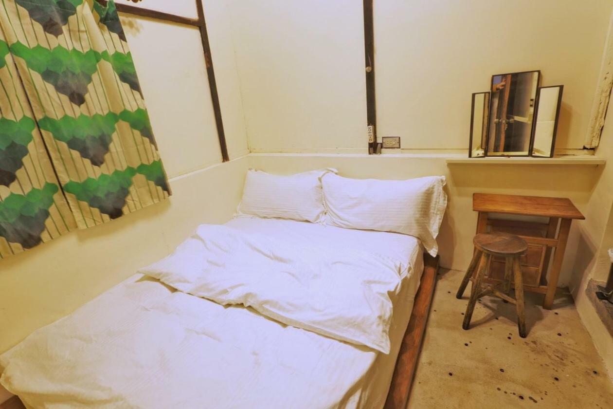 台南赤崁月樓tainan Moon House Inn Eksteriør bilde