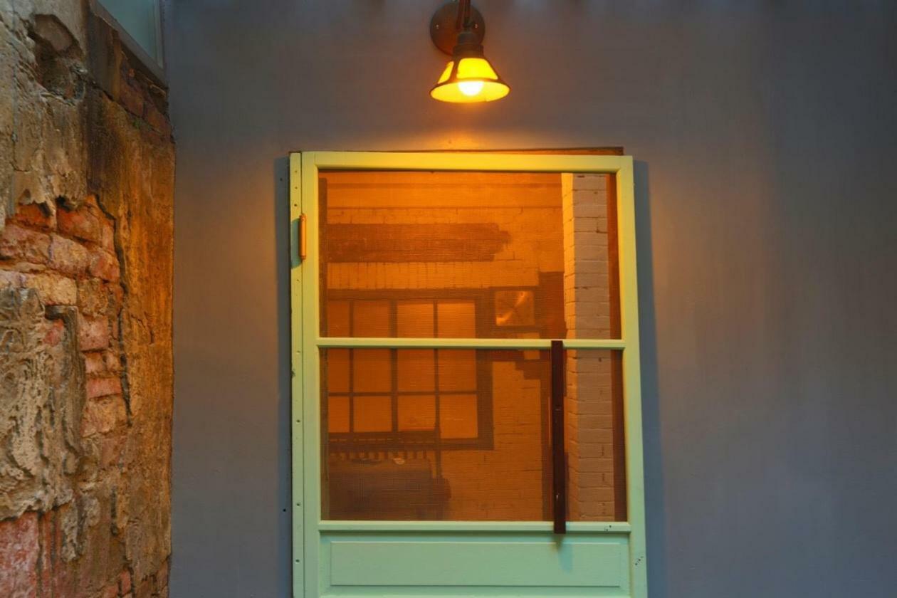 台南赤崁月樓tainan Moon House Inn Eksteriør bilde
